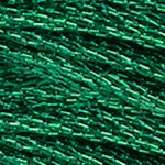DMC Light Effects Green Emerald E699 (Old #5269)